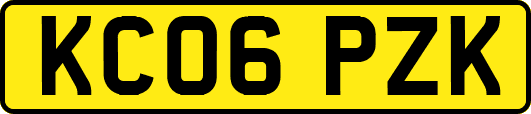 KC06PZK