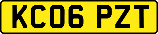 KC06PZT