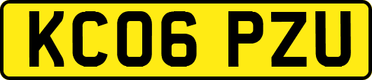 KC06PZU