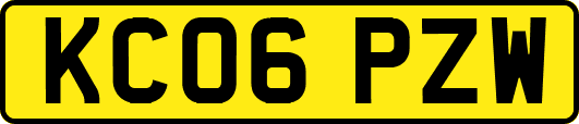 KC06PZW