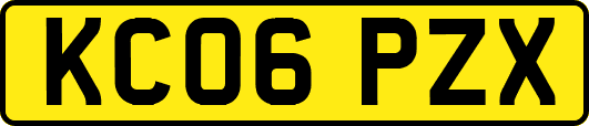 KC06PZX