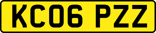 KC06PZZ