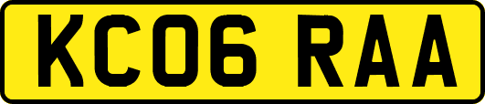 KC06RAA