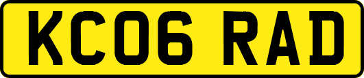 KC06RAD