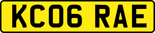 KC06RAE