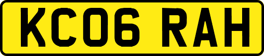 KC06RAH