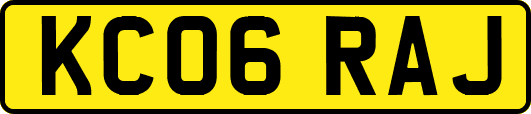 KC06RAJ