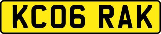 KC06RAK