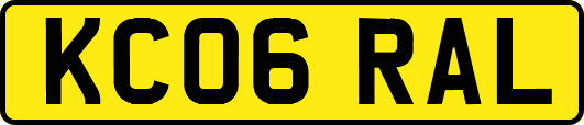 KC06RAL