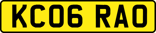 KC06RAO