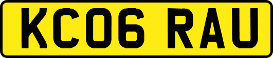 KC06RAU