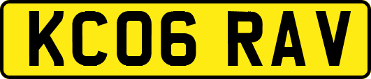 KC06RAV