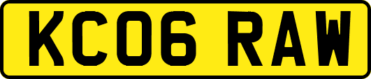 KC06RAW