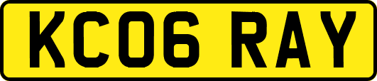 KC06RAY