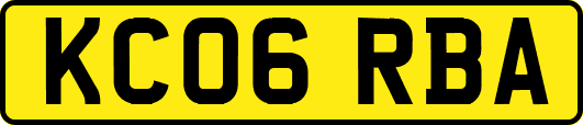 KC06RBA