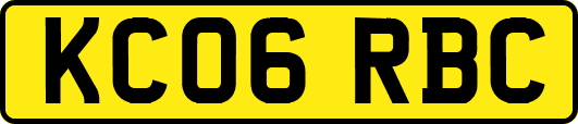 KC06RBC