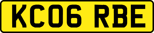 KC06RBE