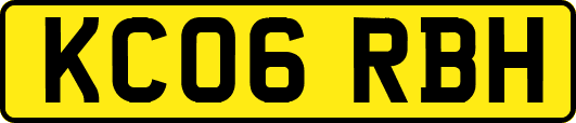 KC06RBH