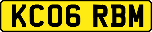 KC06RBM