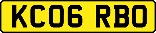 KC06RBO