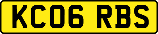 KC06RBS