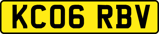 KC06RBV