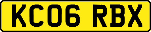 KC06RBX
