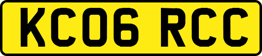 KC06RCC