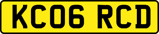 KC06RCD