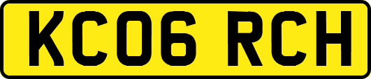 KC06RCH
