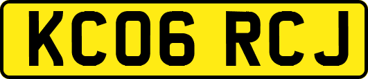 KC06RCJ
