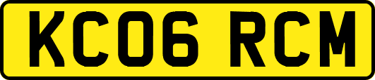 KC06RCM