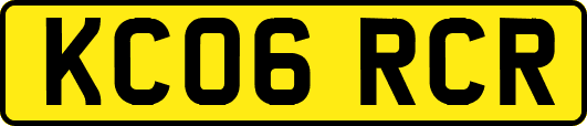 KC06RCR