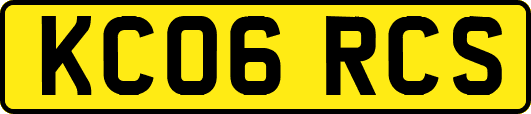 KC06RCS
