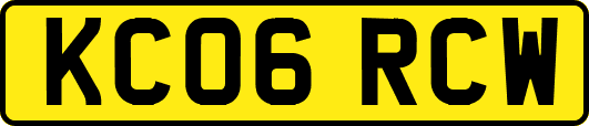 KC06RCW