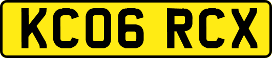 KC06RCX