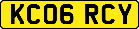 KC06RCY
