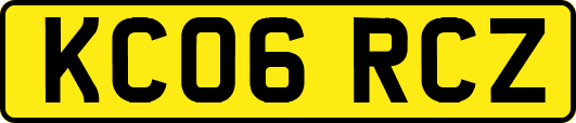 KC06RCZ