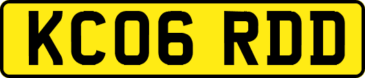 KC06RDD