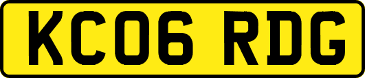 KC06RDG