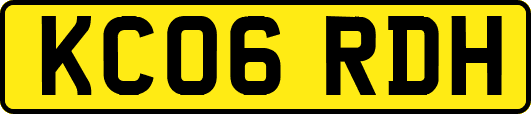KC06RDH