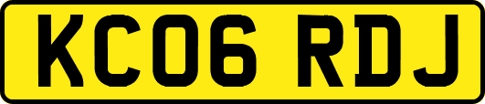 KC06RDJ