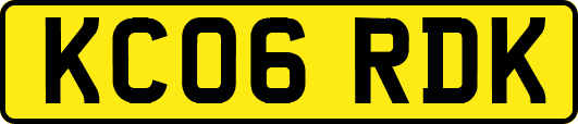 KC06RDK