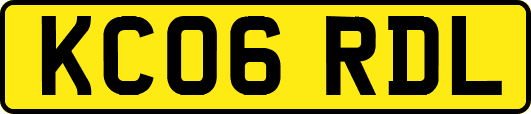 KC06RDL