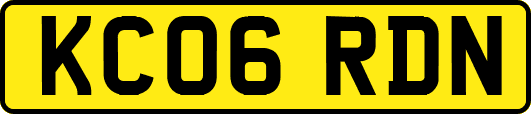 KC06RDN