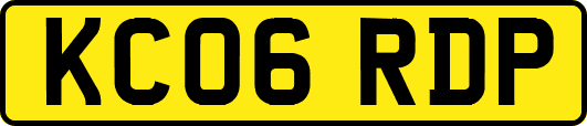 KC06RDP