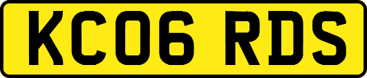 KC06RDS
