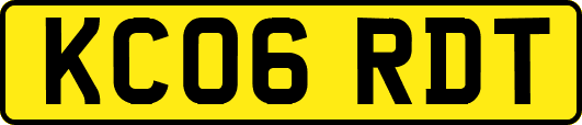 KC06RDT
