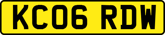 KC06RDW