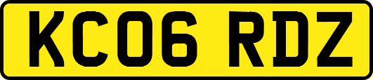 KC06RDZ